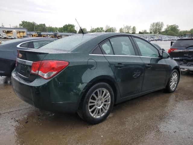 2014 Chevrolet Cruze ECO