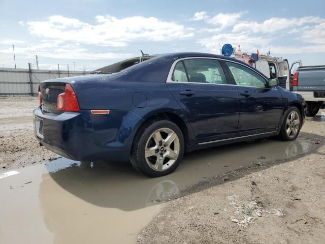 2009 Chevrolet Malibu 1LT