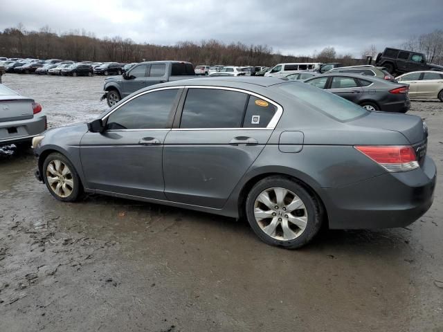 2009 Honda Accord EXL