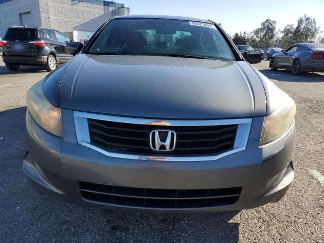 2009 Honda Accord LX