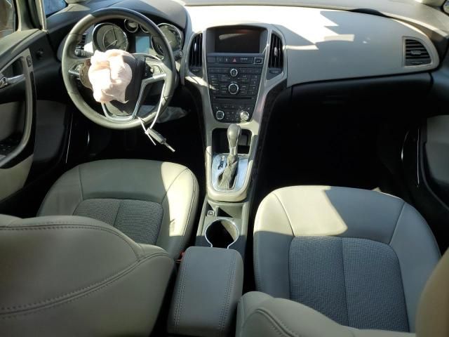 2015 Buick Verano Convenience