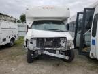 2017 Ford Econoline E450 Super Duty Cutaway Van