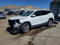 GMC salvage cars for sale: 2024 GMC Terrain SLT