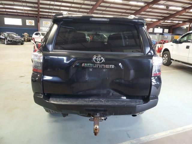 2015 Toyota 4runner SR5