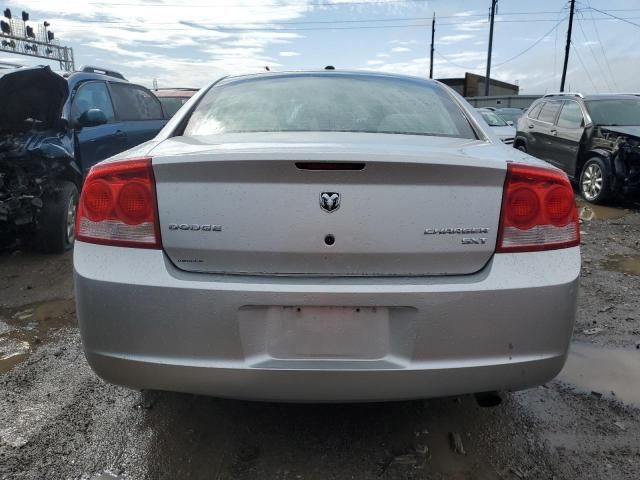 2010 Dodge Charger SXT