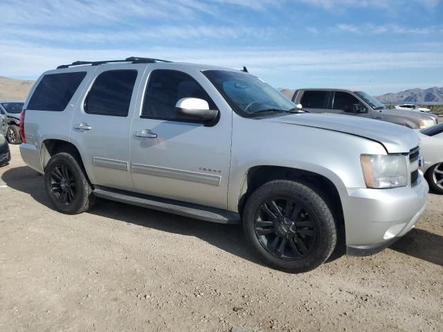 2010 Chevrolet Tahoe K1500 LT