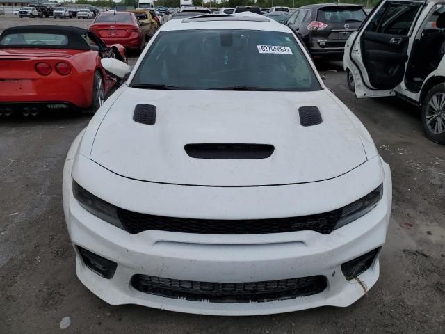 2021 Dodge Charger SRT Hellcat