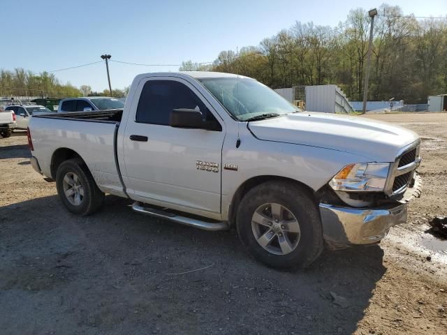 2014 Dodge RAM 1500 ST