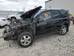 Salvage cars for sale from Copart Appleton, WI: 2006 Saturn Vue