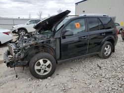 Saturn salvage cars for sale: 2006 Saturn Vue