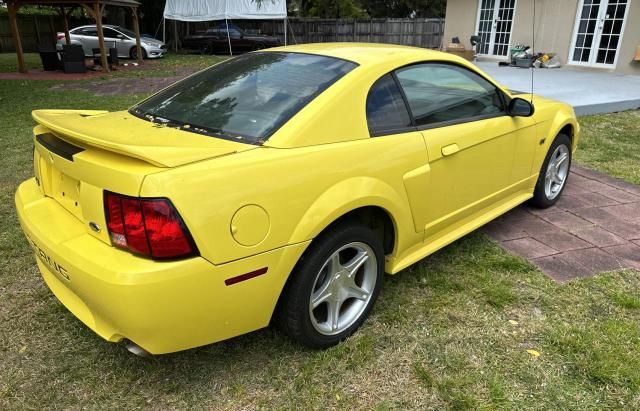 2000 Ford Mustang GT