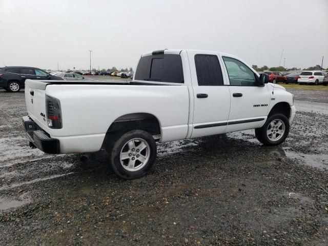 2006 Dodge RAM 1500 ST