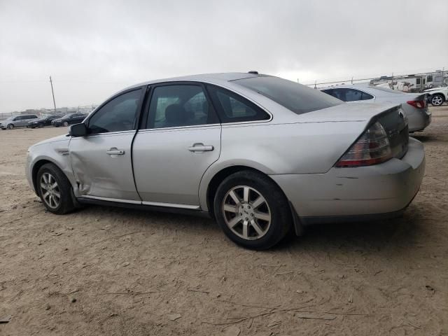 2009 Ford Taurus SEL