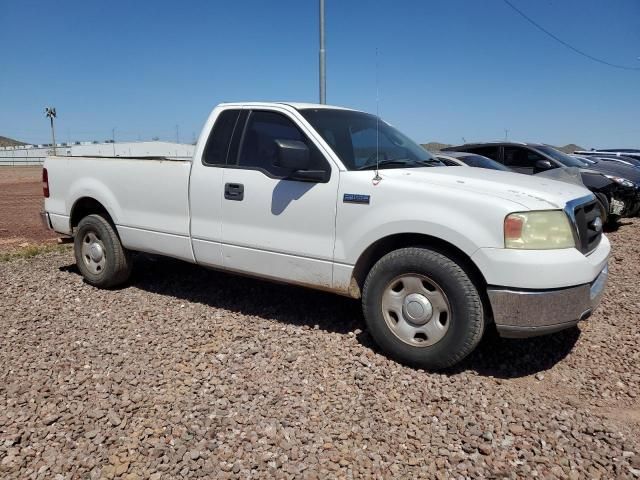 2004 Ford F150