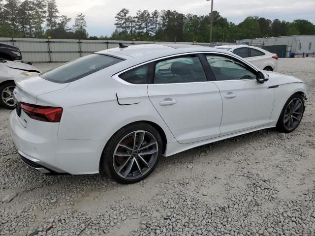 2023 Audi A5 Premium Plus 45