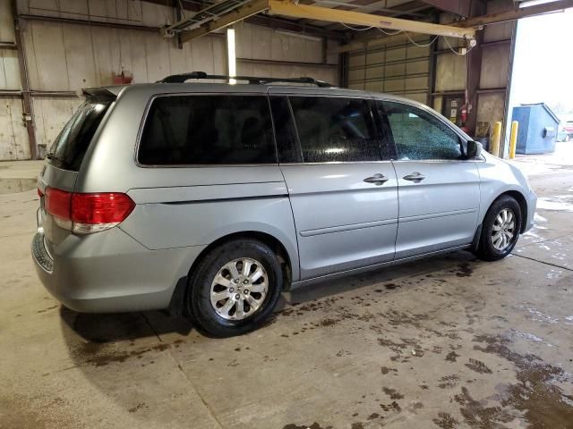 2008 Honda Odyssey EX