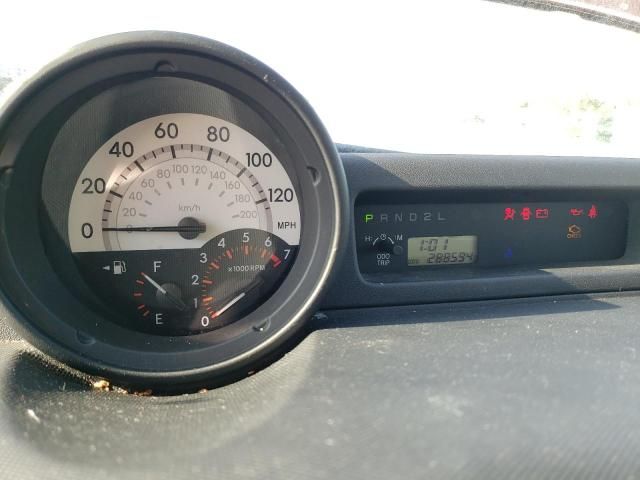 2006 Scion XB