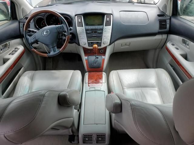 2007 Lexus RX 400H