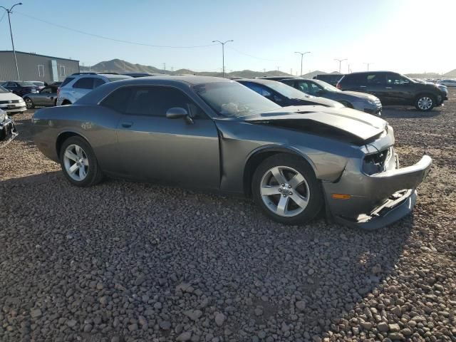 2011 Dodge Challenger