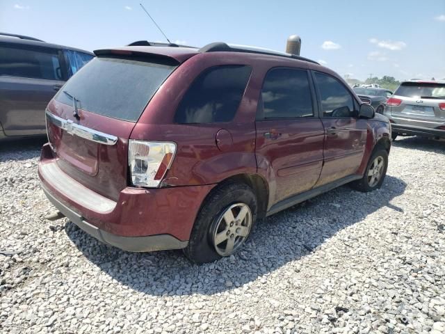 2007 Chevrolet Equinox LS