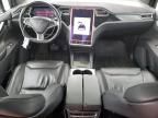 2016 Tesla Model X