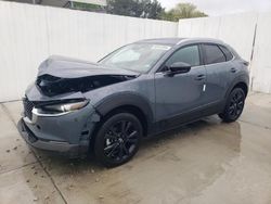 Mazda salvage cars for sale: 2024 Mazda CX-30 Preferred