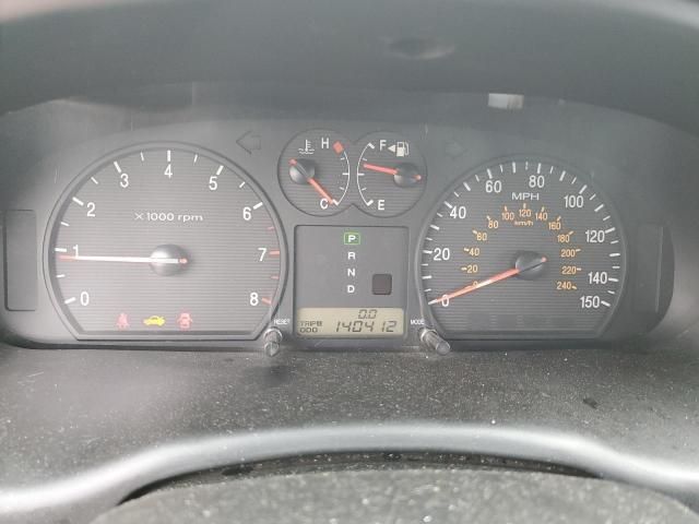 2005 Hyundai Sonata GLS