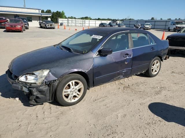 2006 Honda Accord SE