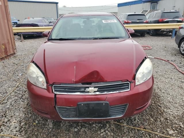 2008 Chevrolet Impala LT