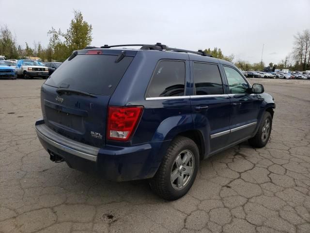 2006 Jeep Grand Cherokee Limited