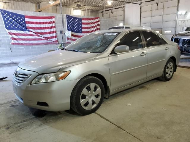 2007 Toyota Camry CE