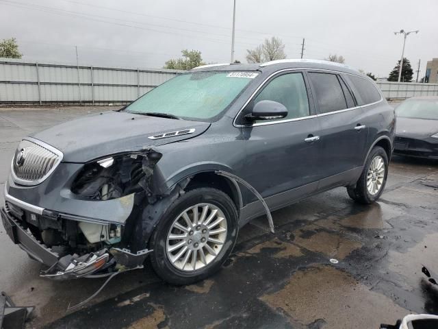 2011 Buick Enclave CXL