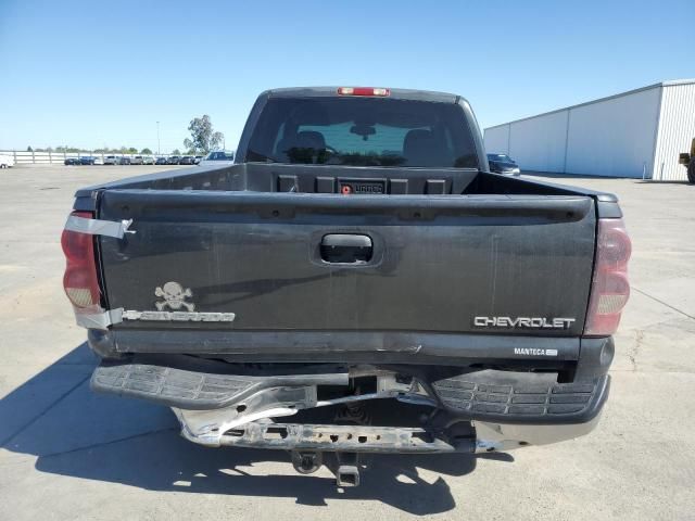 2003 Chevrolet Silverado C1500