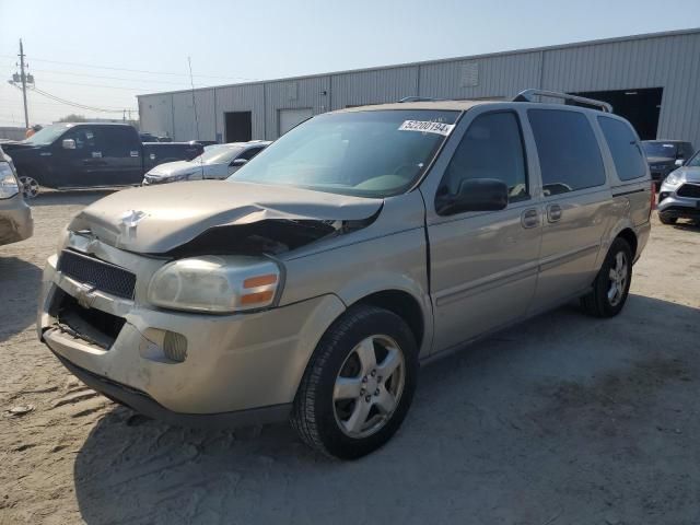 2007 Chevrolet Uplander LT