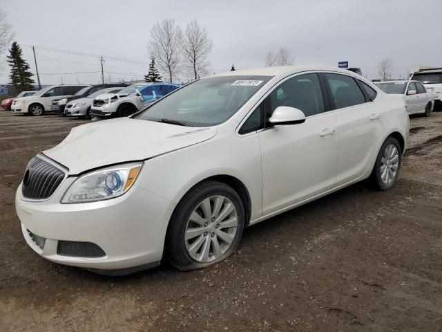 2015 Buick Verano