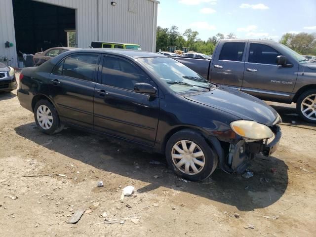 2004 Toyota Corolla CE