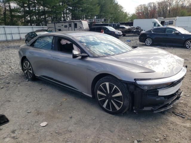 2023 Lucid Motors AIR Touring