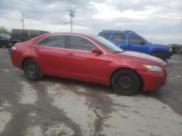 2007 Toyota Camry CE