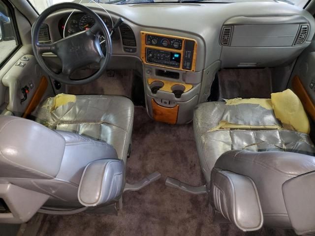 1996 Chevrolet Astro