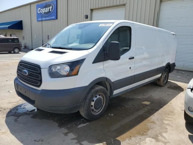 2017 Ford Transit T-150