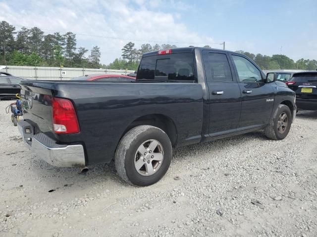 2009 Dodge RAM 1500