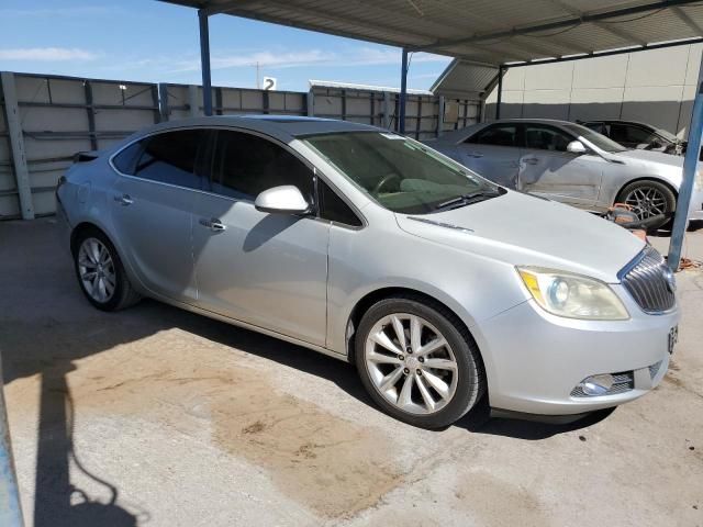 2013 Buick Verano Premium