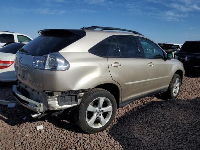 2006 Lexus RX 330