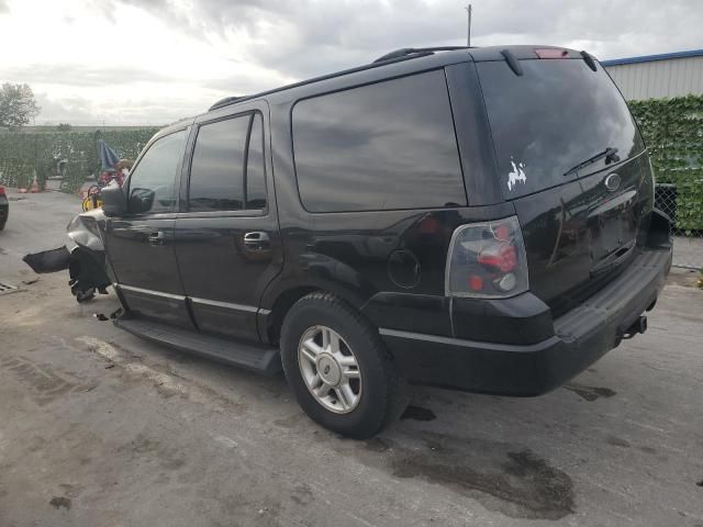 2003 Ford Expedition XLT