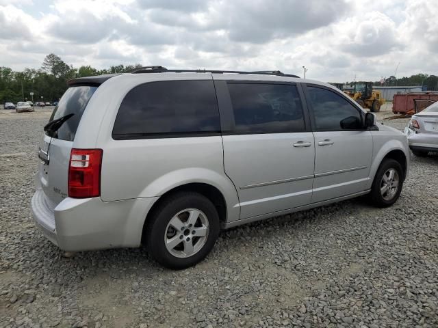 2010 Dodge Grand Caravan SXT