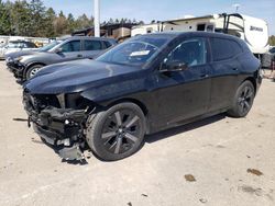 Salvage cars for sale at Eldridge, IA auction: 2023 BMW IX XDRIVE50