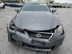 2012 Lexus IS 250