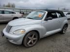 2005 Chrysler PT Cruiser GT