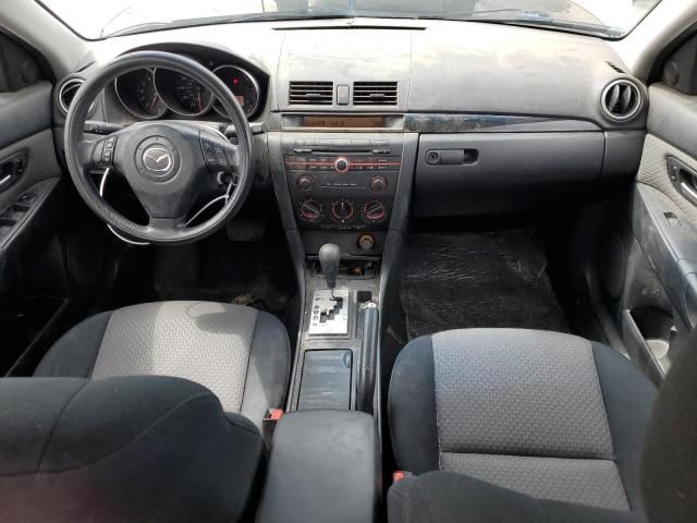 2006 Mazda 3 I