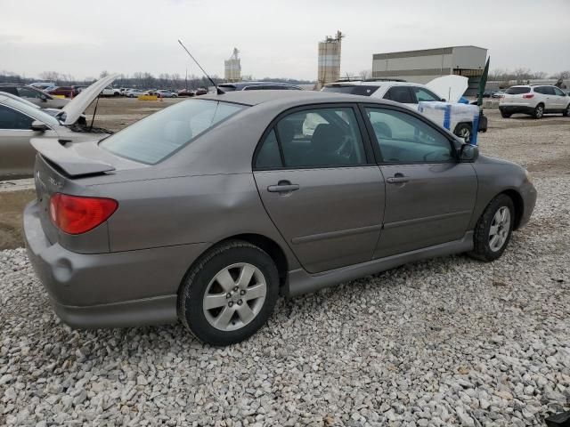 2003 Toyota Corolla CE